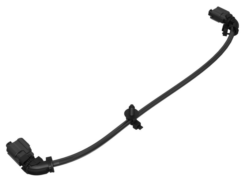 612-1811: Battery Wiring Harness