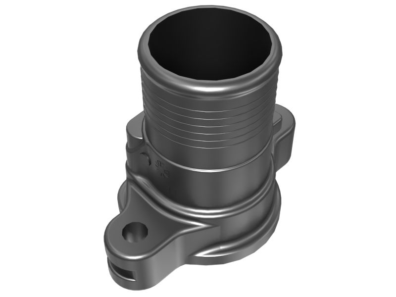 Термостат двигателя