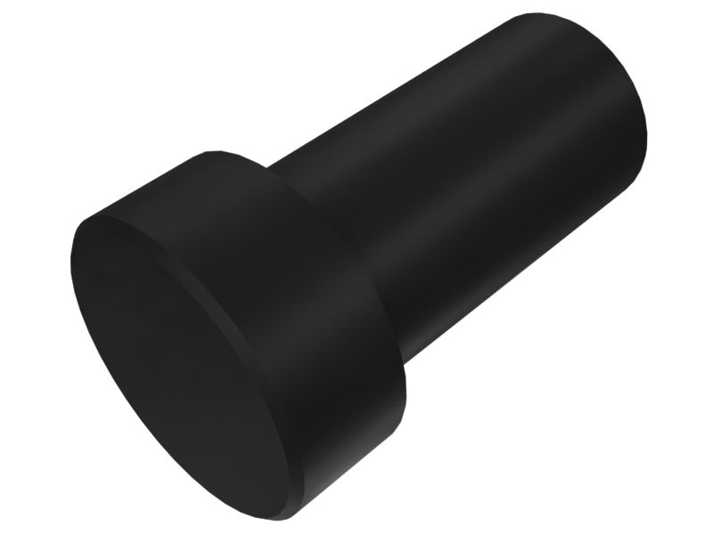 ГЕРМЕТИЗИРУЮЩАЯ ЗАГЛУШКА