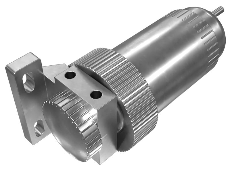 Топливный фильтр