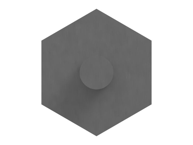 Изолирующая опора