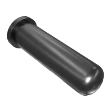 CAT 10 MM ÇAPLI PASLANMAZ ÇELİK KOL
