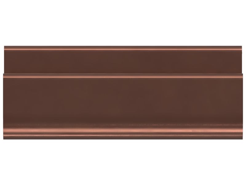 120mm Long Grader Circle Blade Wear Strip