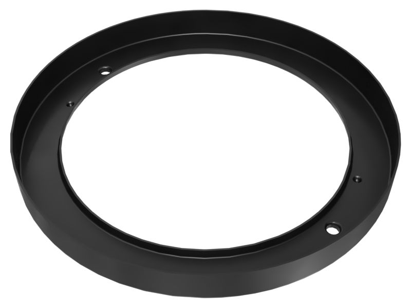 Экран масляного фильтра