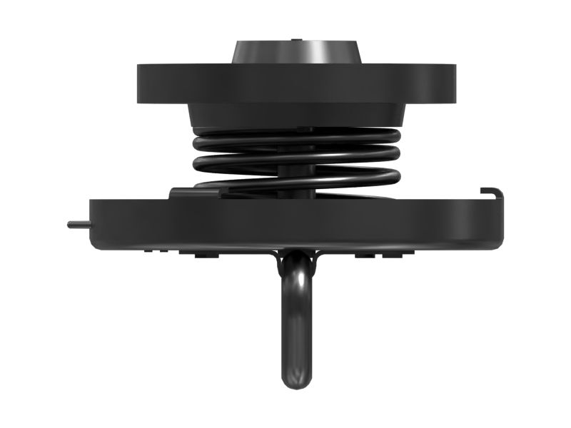 Напорный колпачок 7 фунтов на квадратный дюйм