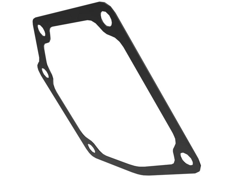 4N-1722: Accessory Drive Gasket | CATCorp