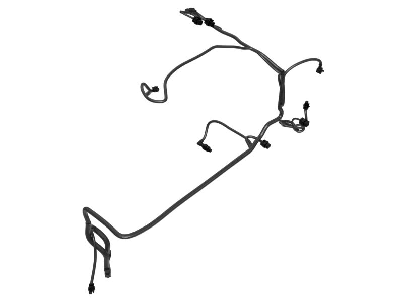 Sensor Wiring Harness