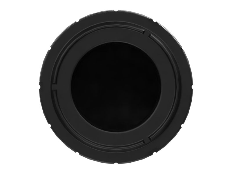 Основной воздушный фильтр двигателя стандартной эффективн.