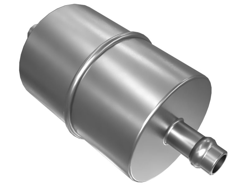 Сапун в сборе