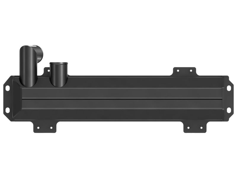 Radiator Bottom Tank