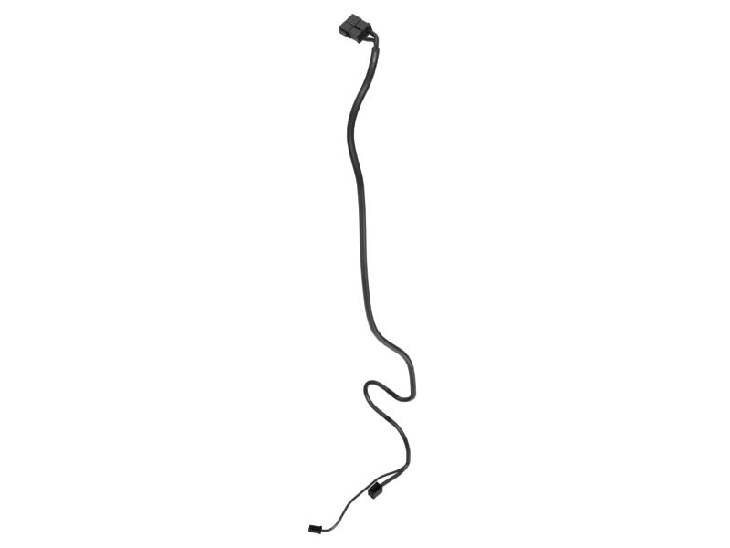 634-4493: Parking Brake Override Switch Hood Wiring Harness