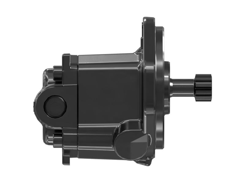 Топливоперекачивающий насос