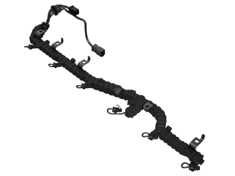 Engine Wiring Harness