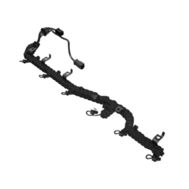 637-2653: Engine Wiring Harness
