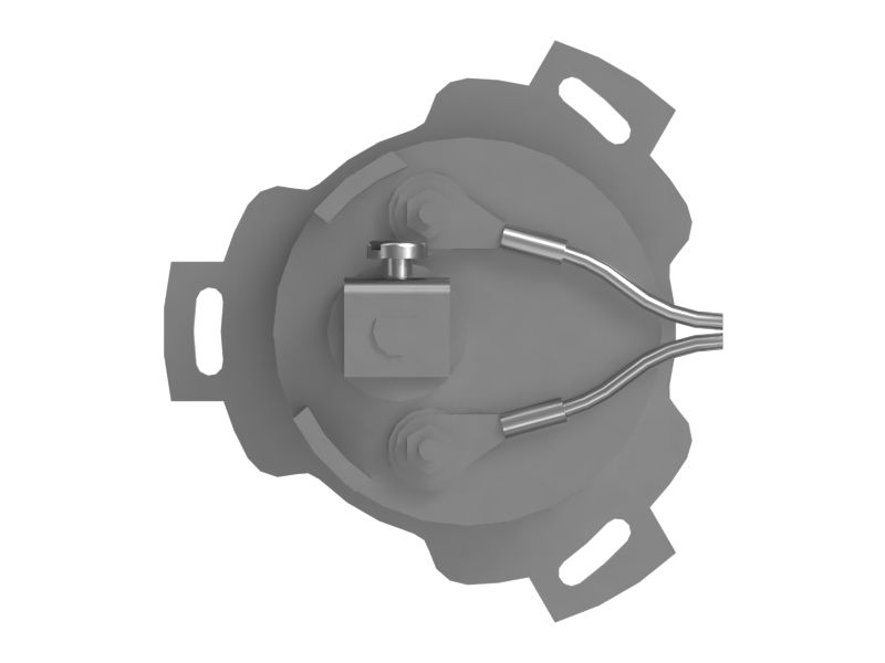 Датчик положения шарнирного сочленения