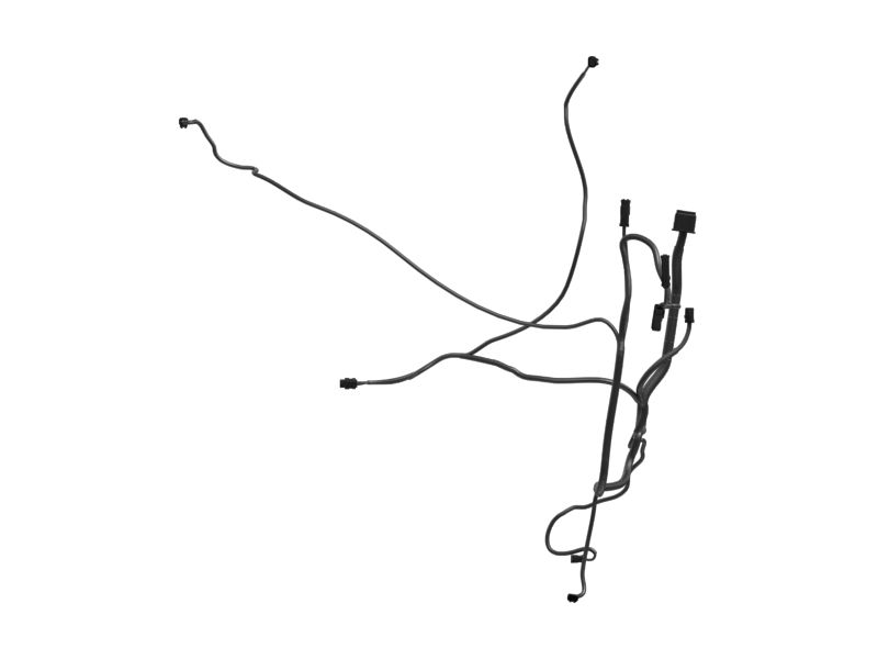 Front Chassis Wiring Harness