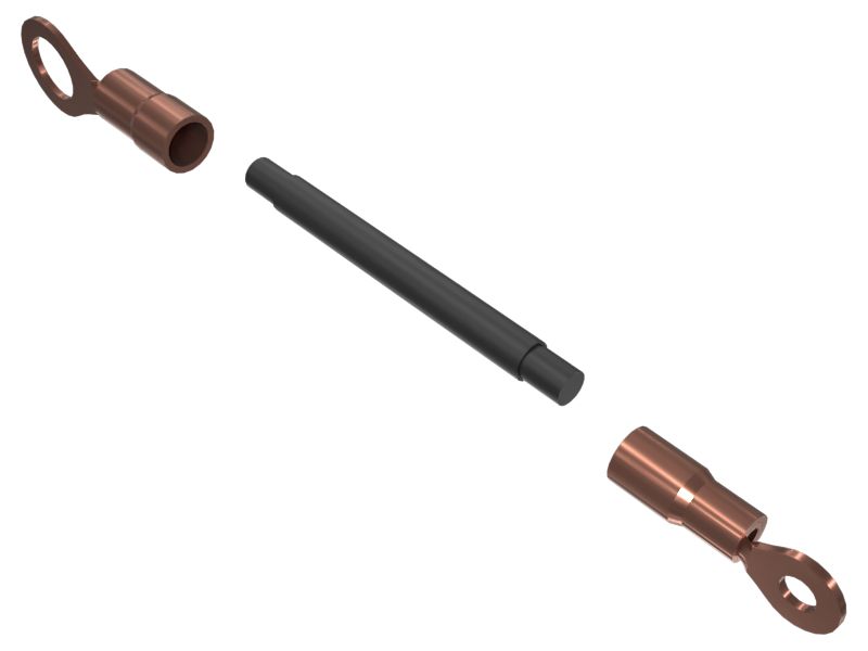 9S-4146: ПРОВОД В СБОРЕ