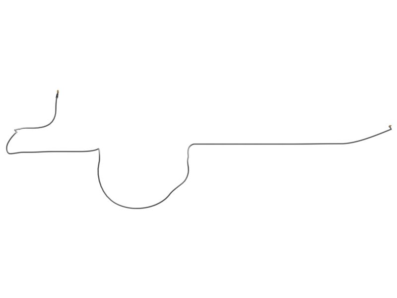 Right Hand A-Stop Coaxial Cable