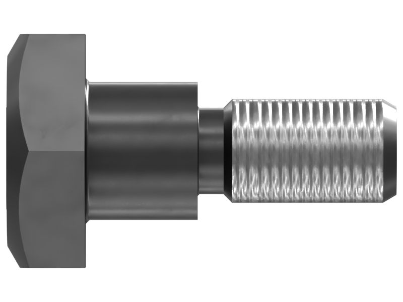 Rollover Protective Structure Shoulder Bolt