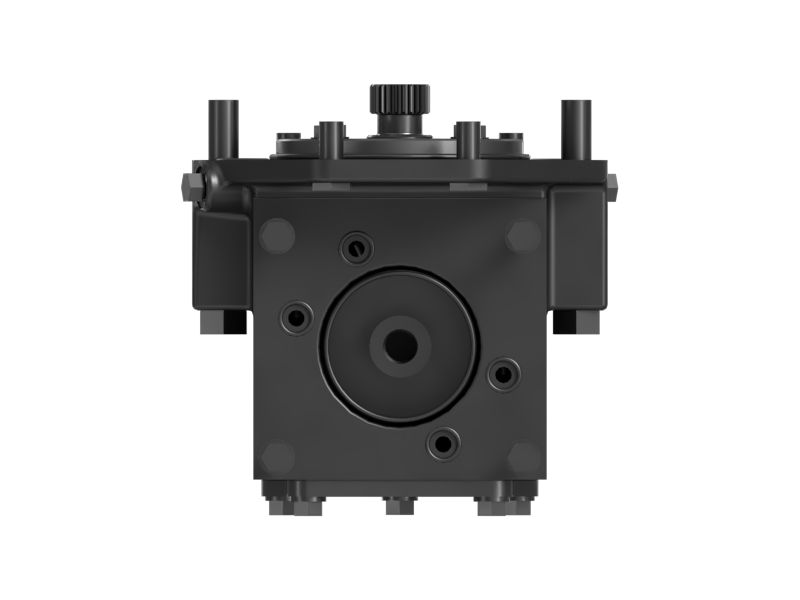 БЛОК ПРИВОДА