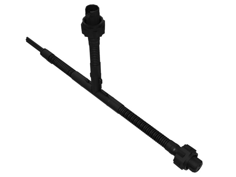 Шнур нагревателя воды рубашки охлаждения