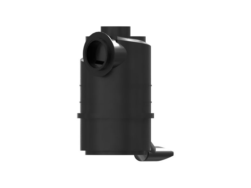 БЛОК ОЧИСТИТЕЛЯ