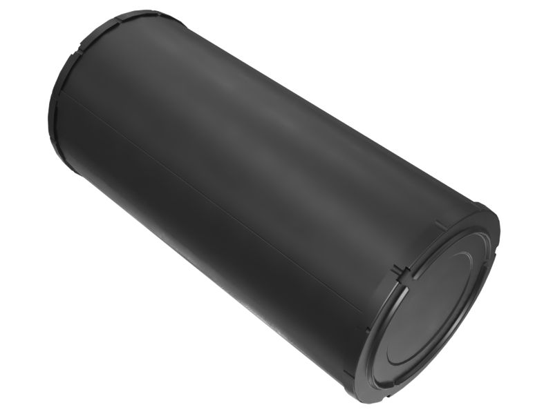 Основной воздушный фильтр двигателя стандартной эффективн.