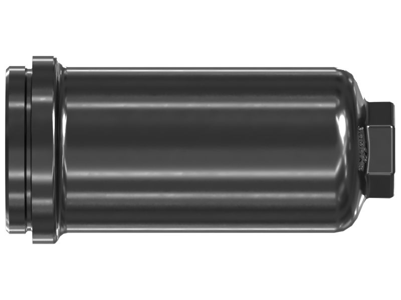 КОЖУХ ФИЛЬТРА