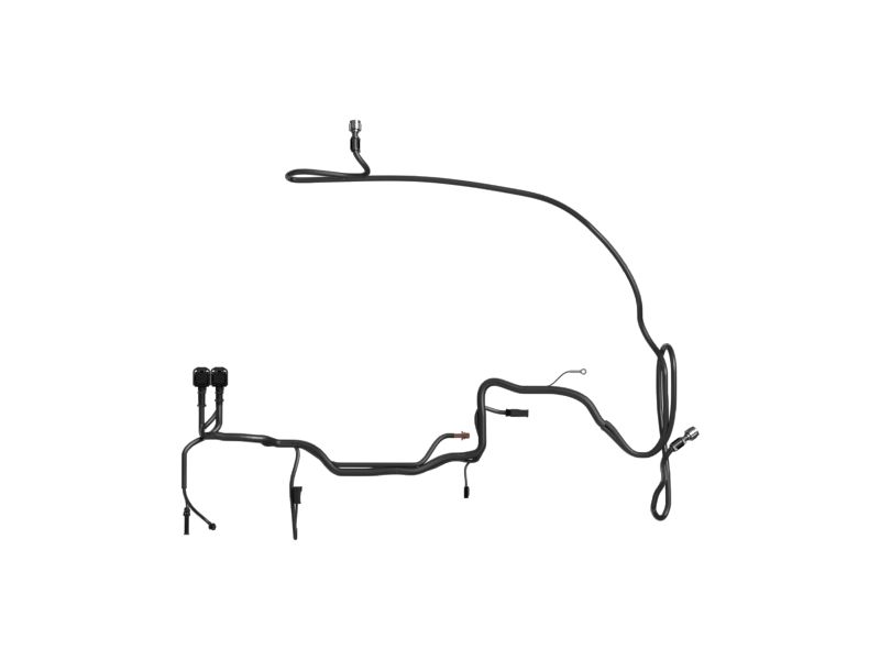 Right Camera Wiring Harness