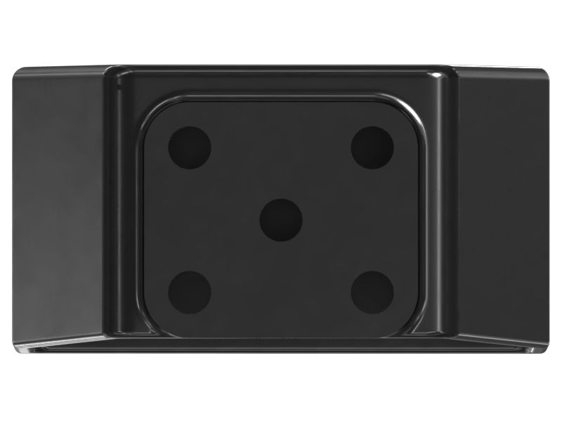 Задняя опора двигателя