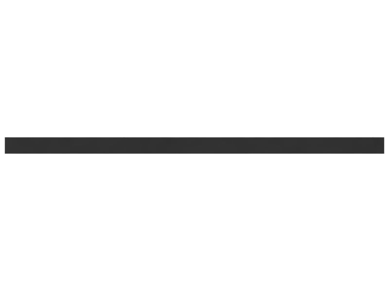 Износостойкая лента толщиной 15,5 мм