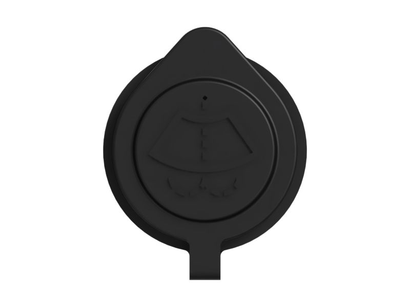 Крышка наливной горловины бачка стеклоомывателя