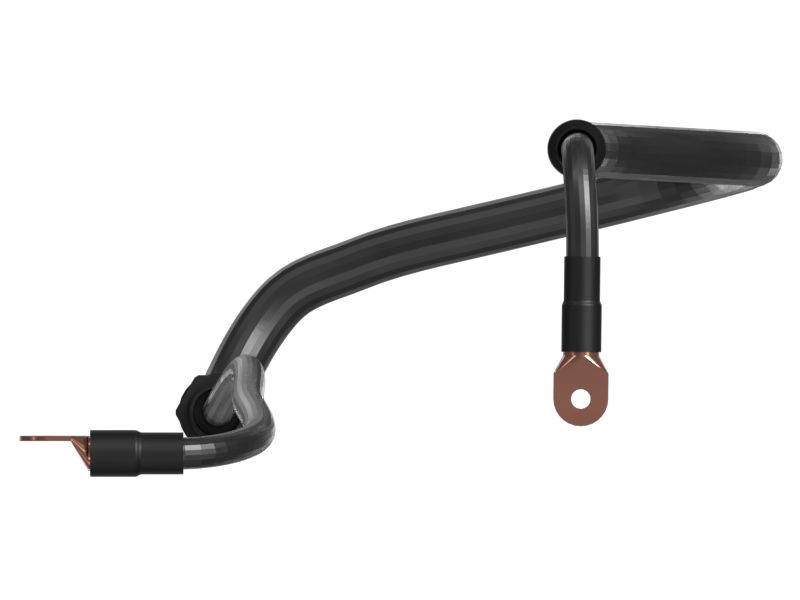 630-5448: Connecting Cable 6305448 купить