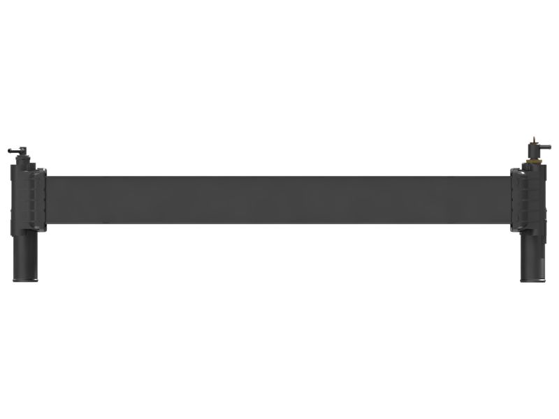 11.3 Fins Per Inch Radiator Core