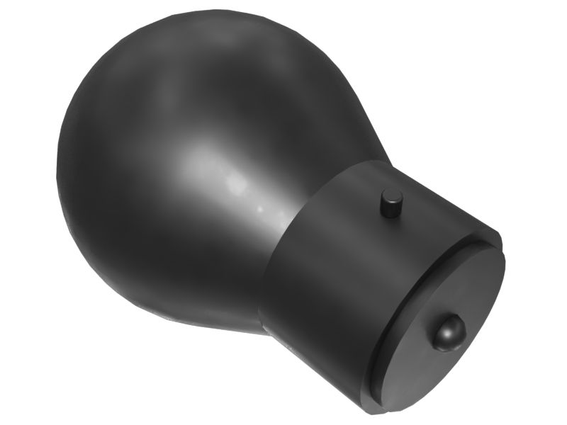 Миниатюрная лампа