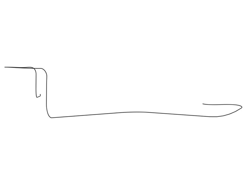 Коаксиальный кабель радиоприемника