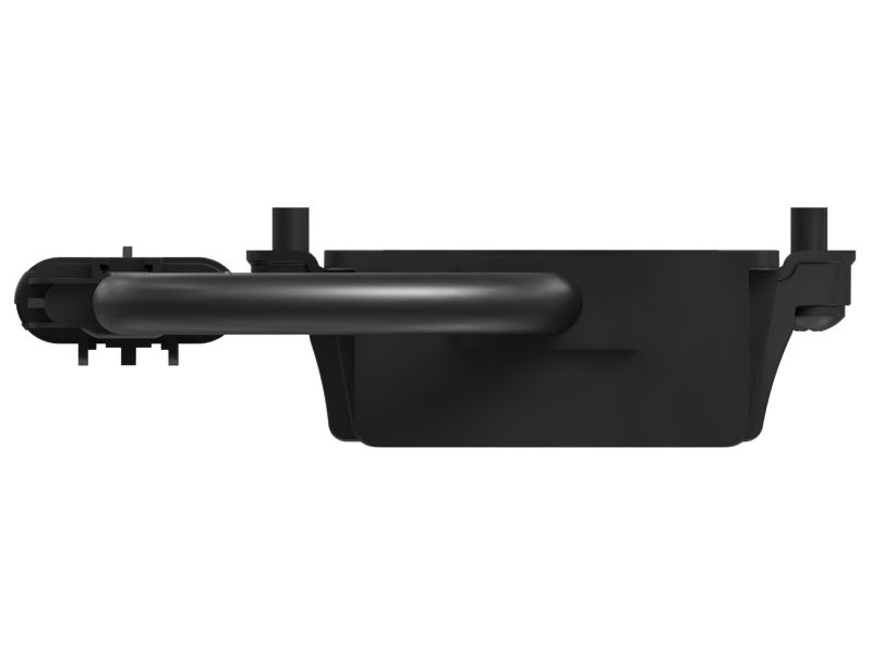 Suspension Seat Converter Module