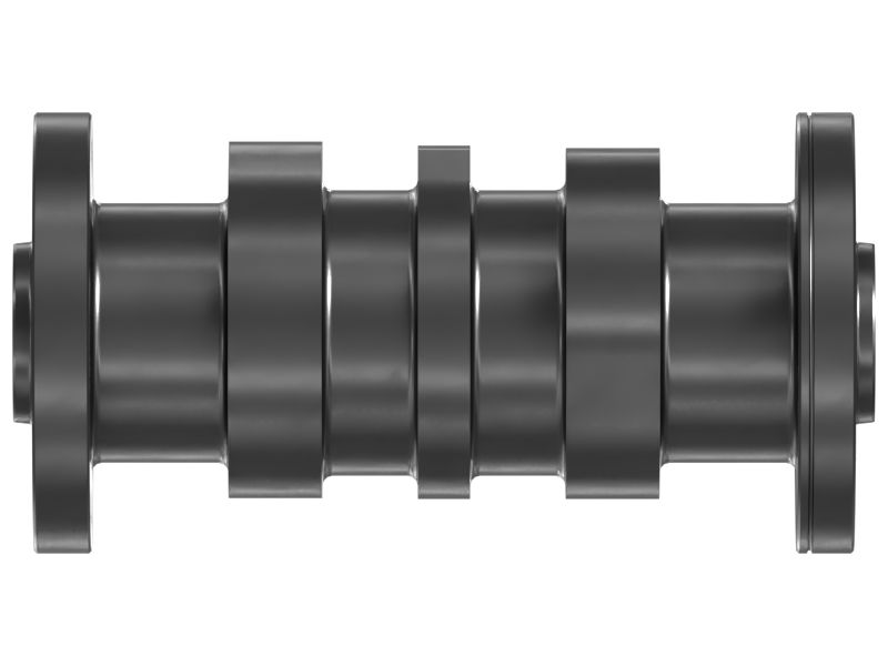 РАСПРЕДЕЛИТЕЛЬНЫЙ ВАЛ ЛЕВЫЙ