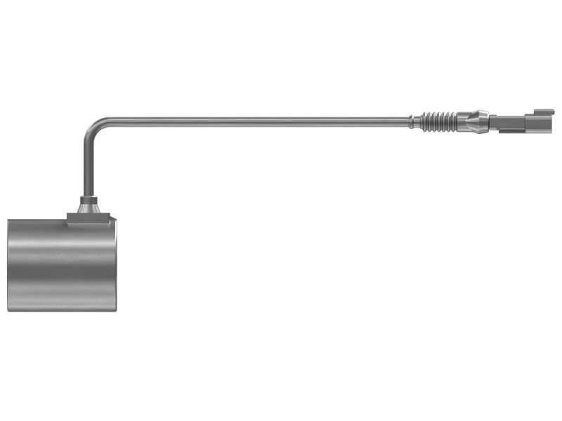 Соленоид гидравлического клапана 12 В постоянного тока