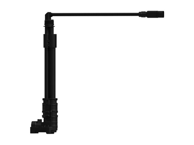 Diesel Exhaust Fluid Control Manifold Sensor