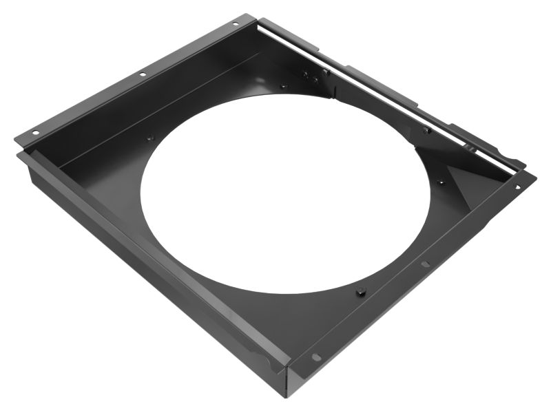 626-6521: Radiator Shroud