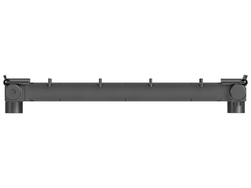 Engine Radiator Core