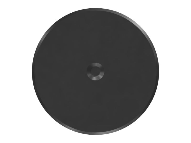 Впускной клапан, наружный диаметр 40 мм