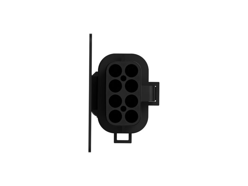 20 Ampere Fuse Holder