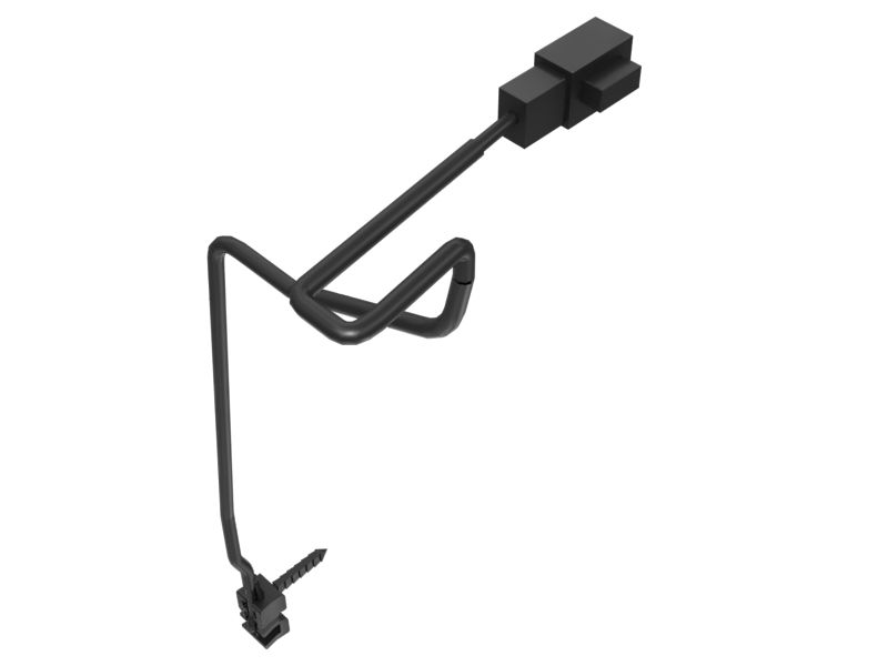 Датчик испарителя в сборе