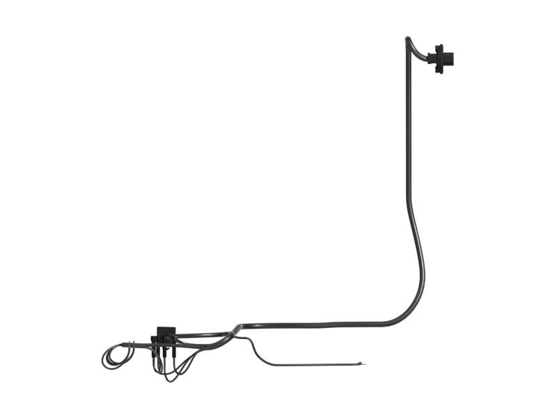 Ventilation Fan Wiring Harness