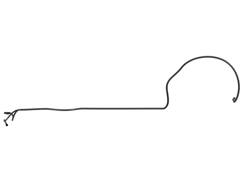 633-3980: Right Hand Platform Chassis Wiring Harness 6333980 купить