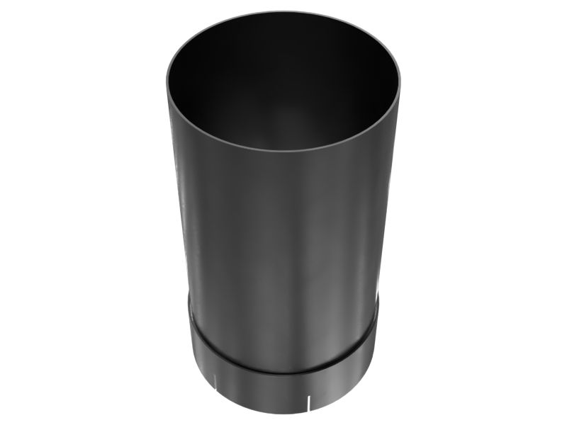 203mm Outer Diameter Exhaust Pipe