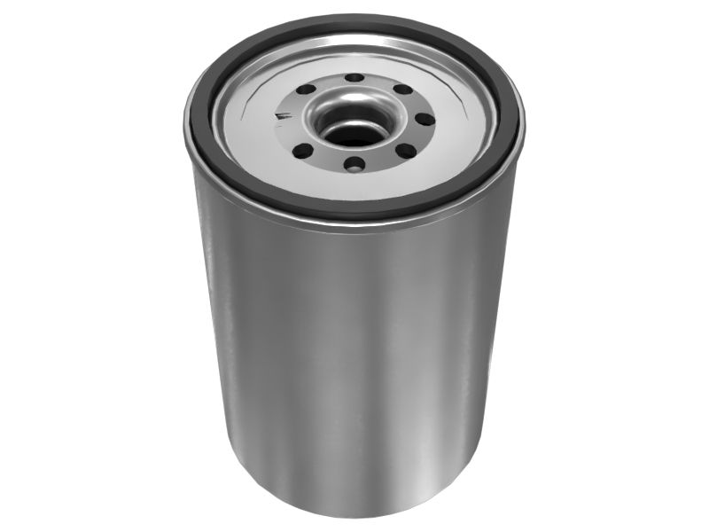 УПЛОТНЕНИЕ ФИЛЬТРА В СБОРЕ