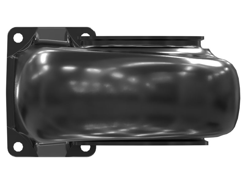 КОРПУС ТУРБИНЫ